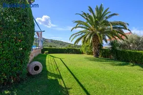 Entspannen Sie sich kleine 3bdr. Villa mit Pool in der Nähe des Meeres bei Mikri Mantineia Kalamata - Image 2