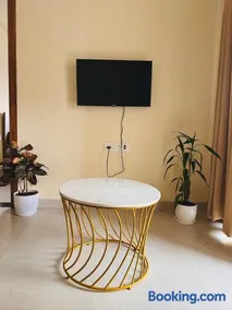 Owls Retreat 2BHK Modern AC Flat in Wakad Pune - Image 3