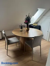 Apartment Nezvalova - Image 4