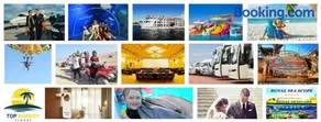 the Best travel package of Egypt , Luxor , Hurghada cairo tours - Image 1