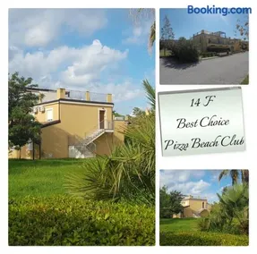 PIZZO BEACH CLUB 14F - Image 2