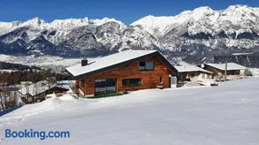 Gschwendtalm Tirol - Luxus-Apartment für Ihre Auszeit - Image 3
