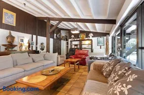 Maison de vacances Namasté - Image 2