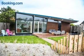 Maison avec 2 chambres à coucher pour 4 personnes - Image 1