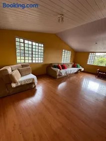 Maravilhosa Casa da Floresta - Image 2