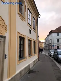 Barokní dům u Panny Marie - Image 2