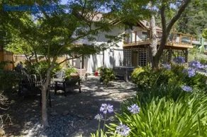Villa Mimosa Hot Tub Fire Table BBQ Walk to River Dog Friendly - Image 3