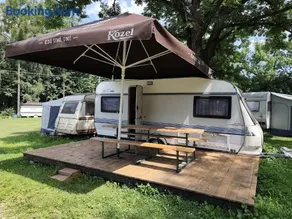 František - Camp pod kaštany - Image 1