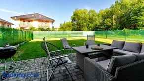 Blisko Szlaku kropka PL w Sonówce koło Karpacza - apartament rodzinny z klimatyzacją i ogrodem - Image 3
