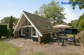 Jonkerstee 66 - Ouddorp De vrolijke noot Childfriendly near the beach - not for companies - Image 1