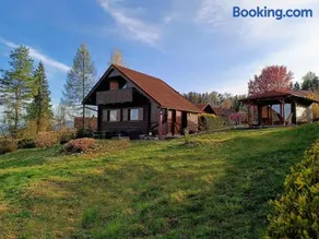 Chalet Panorama - Image 1