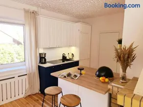 Baltic House - Image 1