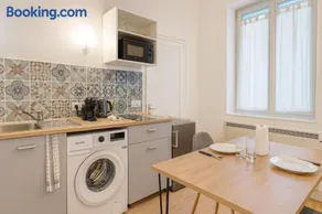 Escape Studio ! Cozy & practical in Seclin Center - Image 1
