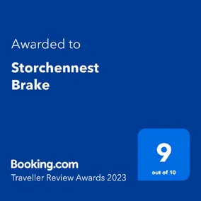 Storchennest Brake - Image 2