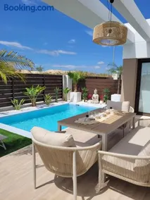 Vistabella Golf - La Casa del Sol de Kirsten - Costa Blanca - Image 1