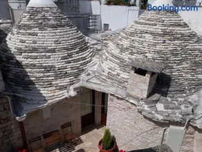 Trulli Resort Grassi - Image 1