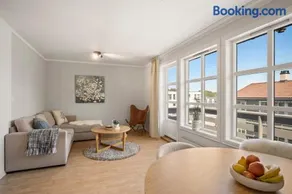 Convenient apartment - Vestby city center - Image 2