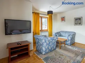 Apartamenty w Gorcach - Image 1