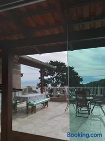 Casa na Praia Araçá - Image 5