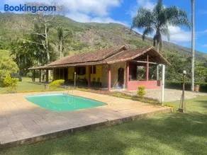 Aconchegante SÍTIO com piscina em Bom Jardim - Image 4