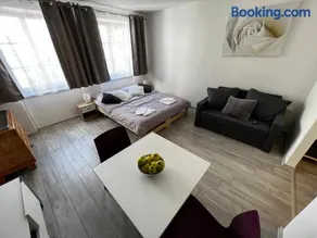 I&T Apartmán v srdci Broumova - Image 3