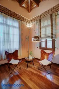 PanThea Stone Villa - Image 3