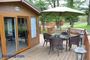 Lazy Days Lodge, Glendevon, Perthshire - Image 5
