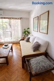 Great apartment in the heart of Palermo Soho - Image 2