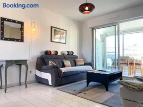 Appartement vue mer le chant des cigales - Image 2