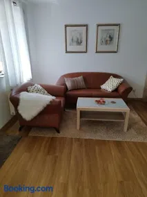 Gästezimmer mit eigenem Eingang - Image 1