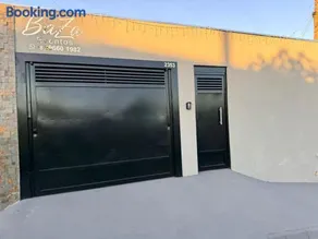 Baza um lugar perfeito para descansar, piscina aquecida, ar condicionado, garagem coberta e etc - Image 2