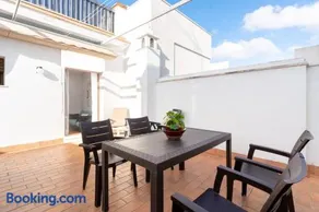 Cómodo apartamento en Almonte - Image 1