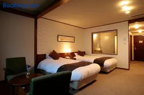 Hokkaido Lakeside Hotel Suimeikaku Private hot spring inn-Adult Only - Image 4