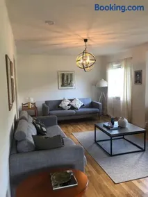 Lovely house near lake and Isaberg Mountain Resort - Image 1