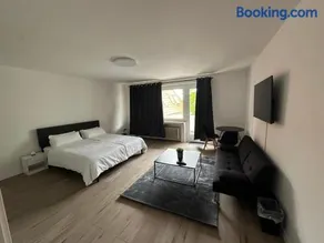 Schönes Apartment Deluxe - Zentrum - Image 1