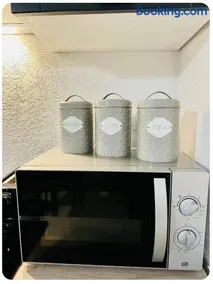 SOBNB LES CEDRES- Appartement neuf a 2minutes de la frontiere - Image 3