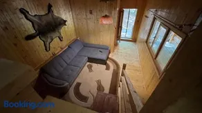 Conacul Dascălu Valea Doftanei - Image 2