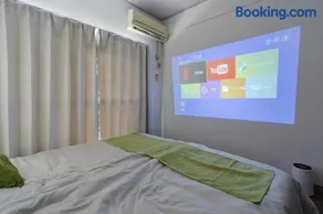 3 minutes walk from Minami Fukuoka Station, free Wi-Fi - Image 3