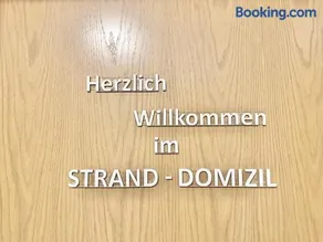 Ferienwohnung Strand-Domizil Zingst - Image 2