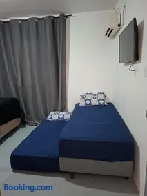 Quarto 03 cama de casal ótimo espaço para seus filhos - Image 2