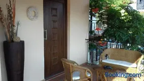 Ammolofoi Villa Maria sea view - Image 2