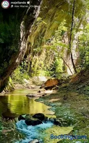 Lodge of rocks - Image 2