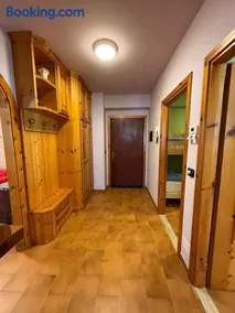 Casa Vacanza - Mazzo Mortirolo House - Image 1