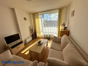Cozy apartmen with Mountain view - Image 1