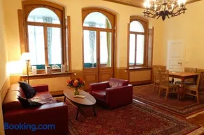 Ferienwohnung Villa Haniel Edmund - Image 3