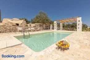Villa Trullo Grecale - Image 2
