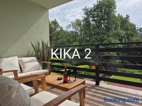 Kika apartmani-FREE PARKING- 7 km od centra - Image 1