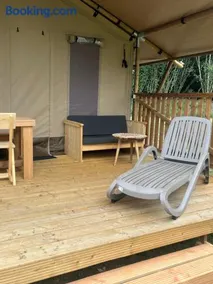 Glampingtent Serengeti - Image 2