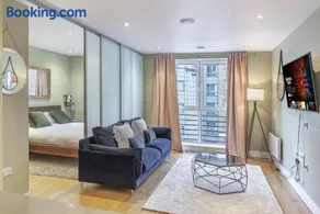 Chelsea Harbour - Luxury Manhattan Apartment - Image 3