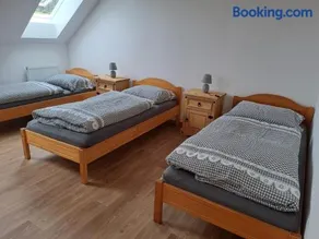 Pension Na Statku- Kočičí apartmán - Image 1